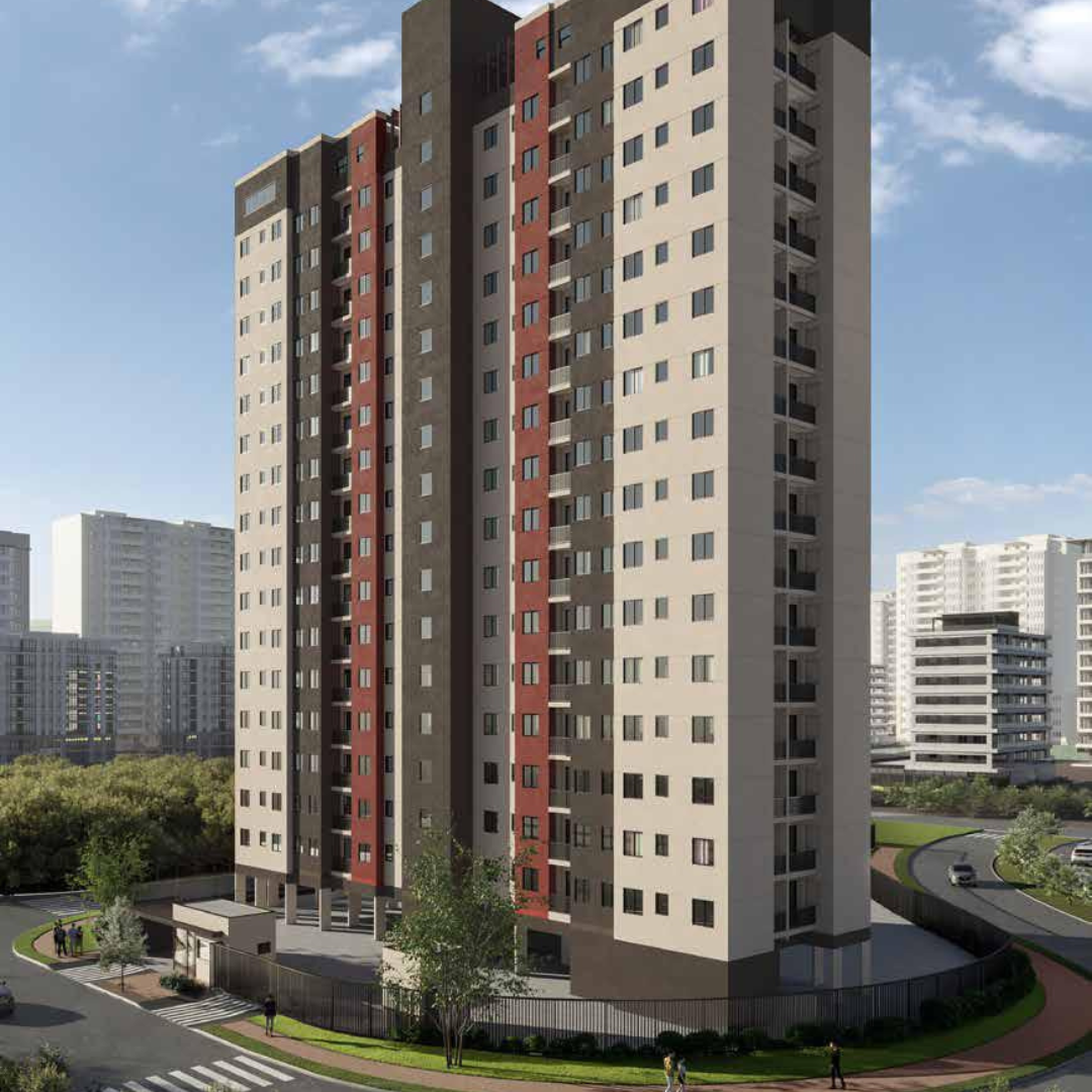 SKY SMARTLIVING