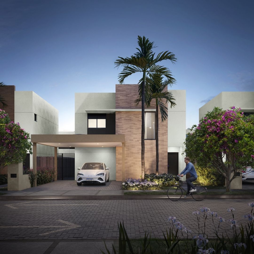 RESIDENCIAL MAZIERO